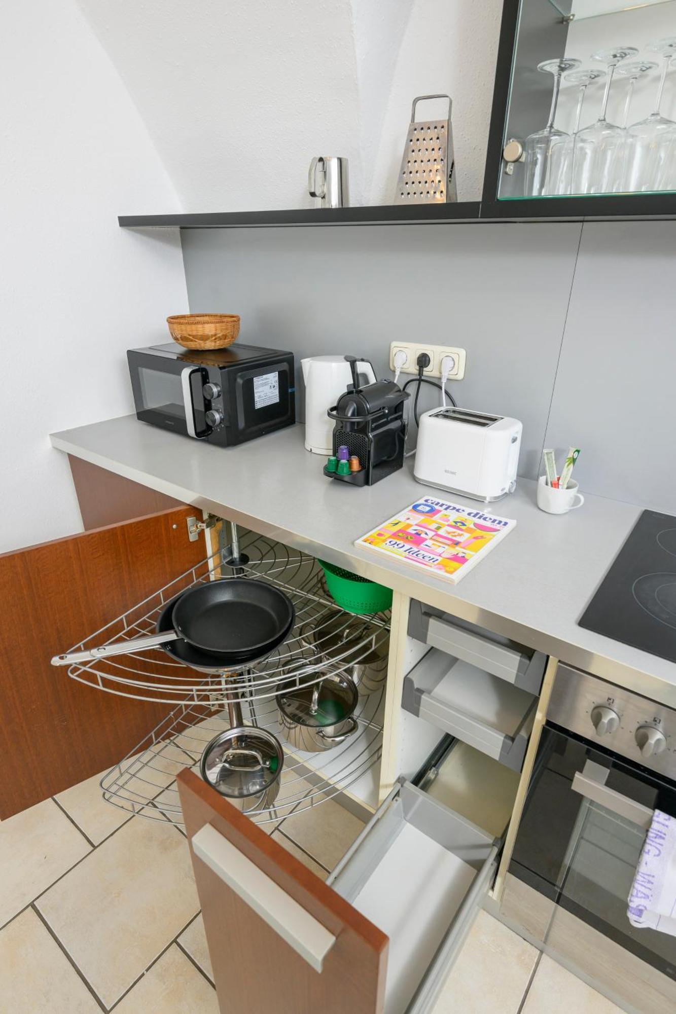City Center Moedling Modling Ngoại thất bức ảnh
