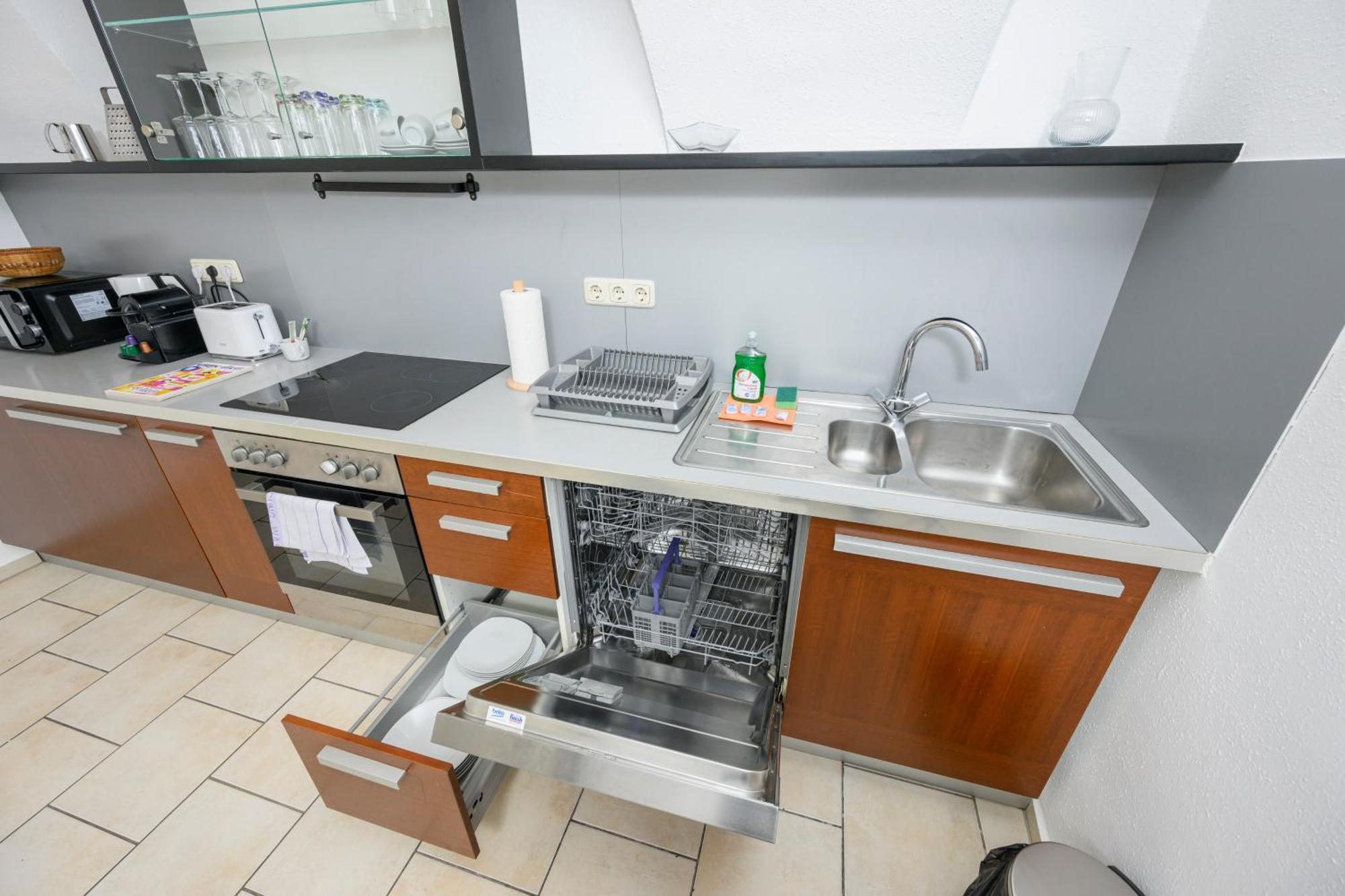 City Center Moedling Modling Ngoại thất bức ảnh